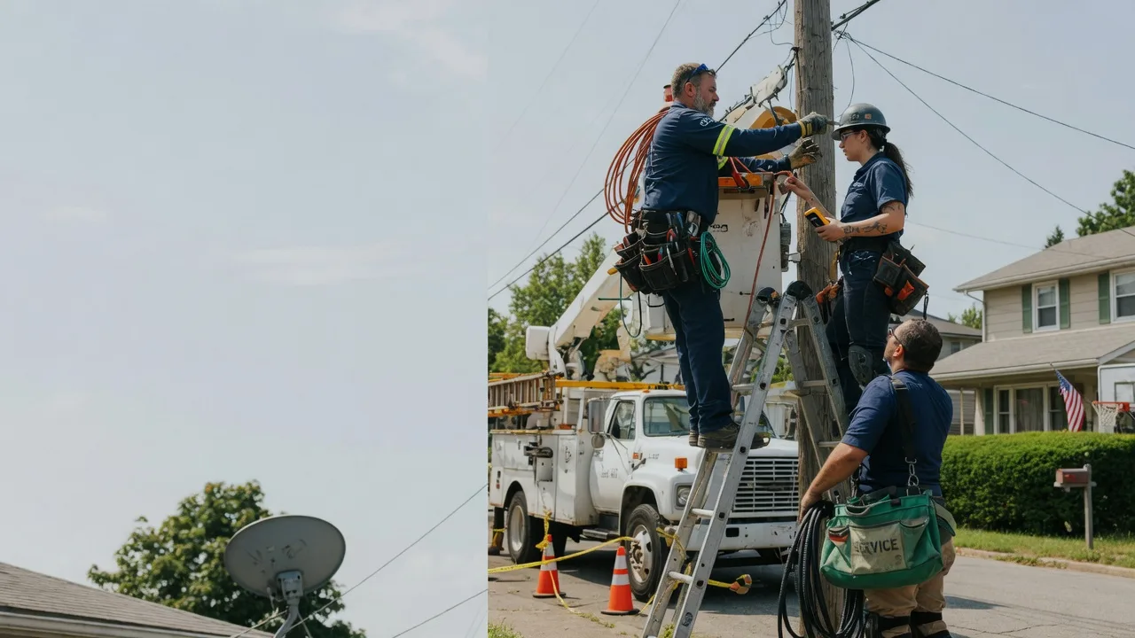 Electrical Repair in Union, SC near me